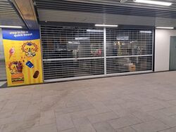 Club Street (D1), Retail #509244261